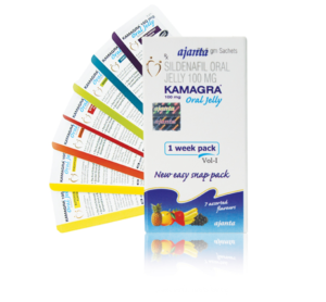 Buy Kamagra Oral Jelly