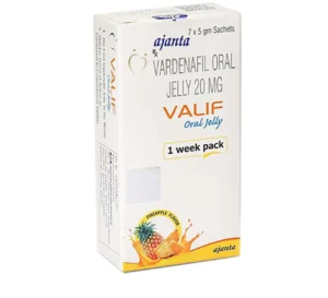 Buy Valif Oral Jelly