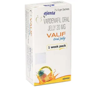 Valif Oral Jelly